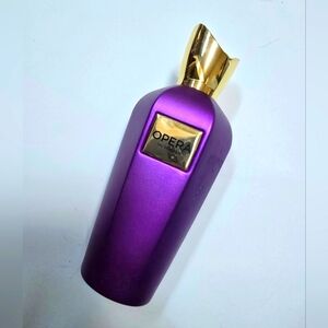 Opera Eau De Parfum Spray by Emper (Unisex) 3.4 oz/ 100 ml, Full Bottle!